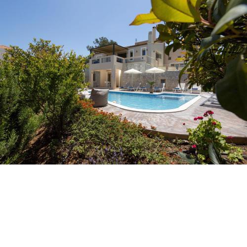 Palladio Luxury Villa