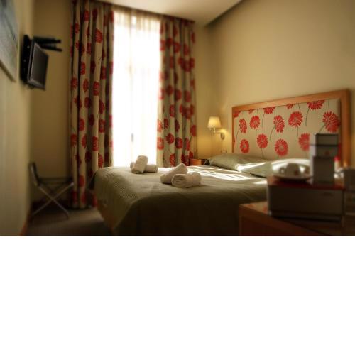 Palladion Boutique Hotel