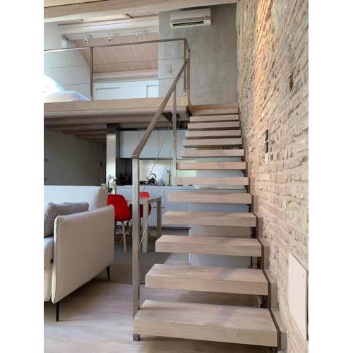 Palladio’s Penthouse