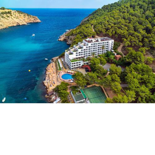 Palladium Hotel Cala Llonga - Adults Only