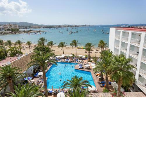 Palladium Hotel Palmyra - Adults Only