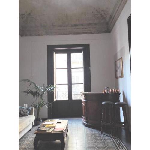 Pallina's House