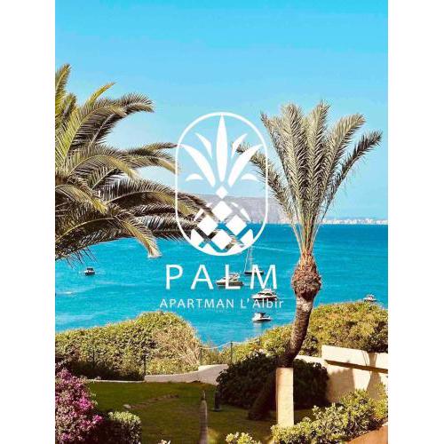 Palm Apartman Albir
