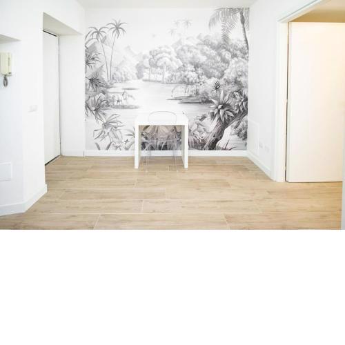 Palm Apartment