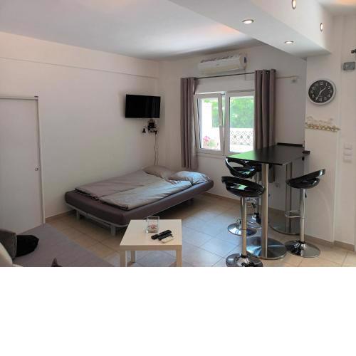 Palm Beach Apartment Peraia