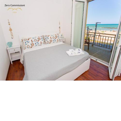 Palm Beach House - Vista mare