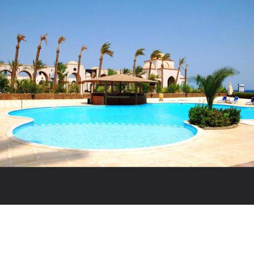 Palm Beach Piazza - Apartment hotal-Sahl Hasheesh