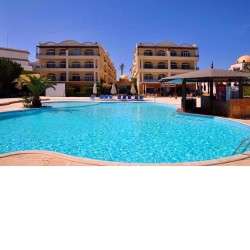 Palm Beach Piazza Apart hotel Sahl Hasheesh