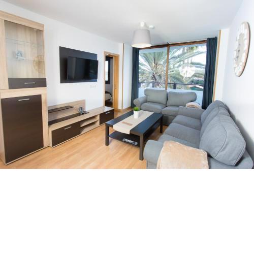 Palm Friendly Holiday Home