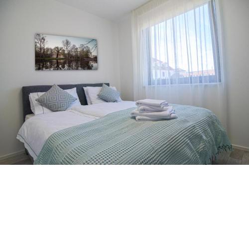 Palm Garden Apartment 1