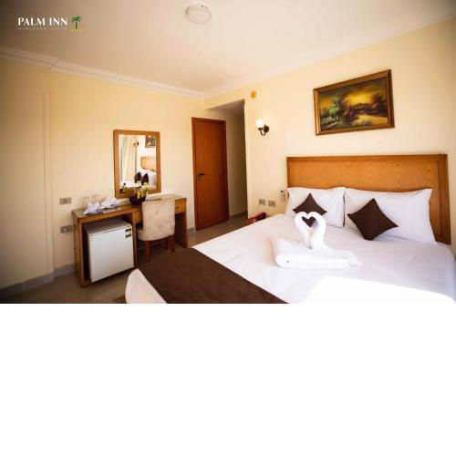 Palm Inn Hotel (City Suite)