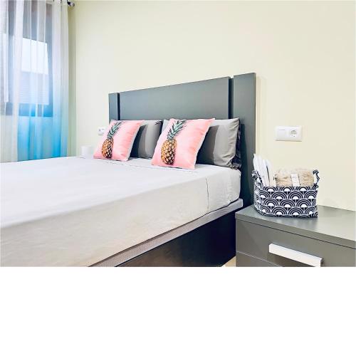PALM LIFE APARTMENT- Free Parking