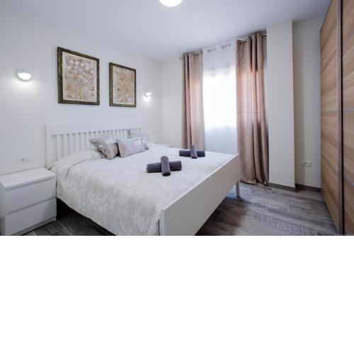 Palm Mar de LUX A31