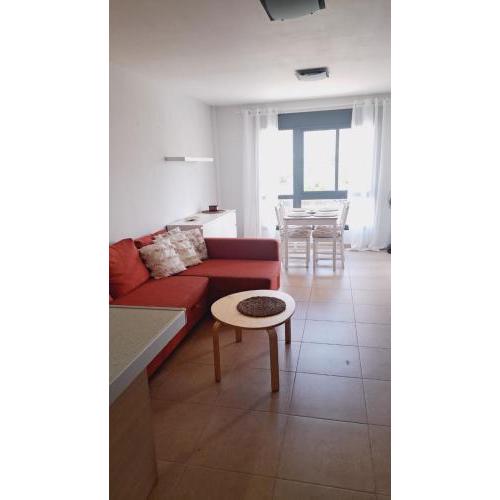 Palm-Mar El Mocan Apartament Sunny Paradise