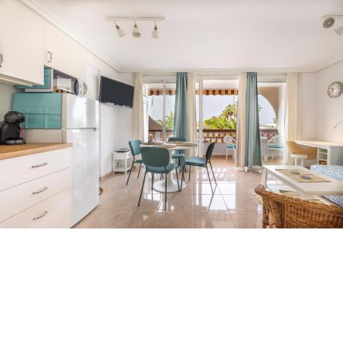 Palm Mar Flat by LoveTenerife