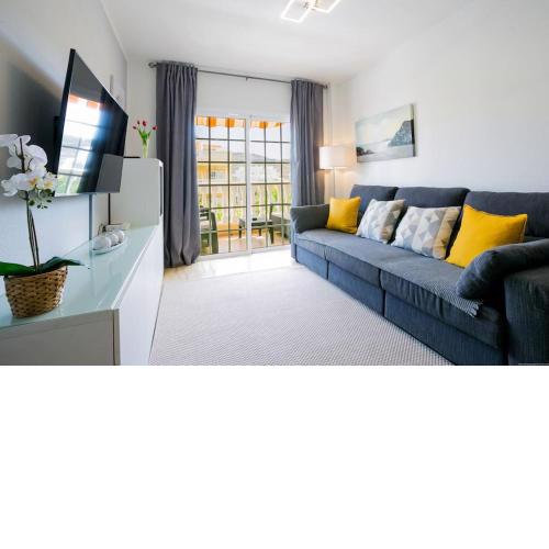 Palm Mar Romantic Suite A11
