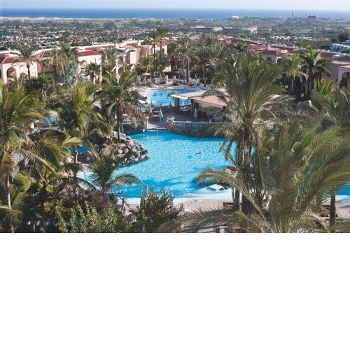 Palm Oasis Maspalomas