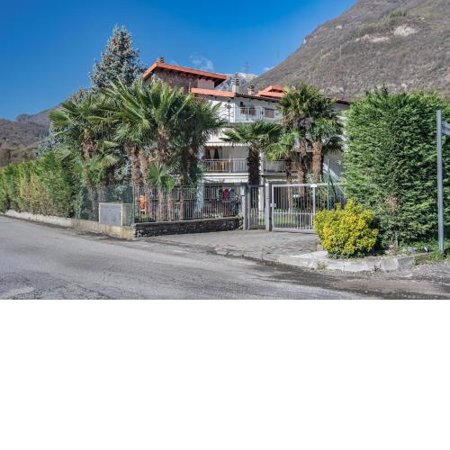 Palm Spring Boario - Terme - by Host4U