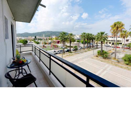 Palm Square Appart