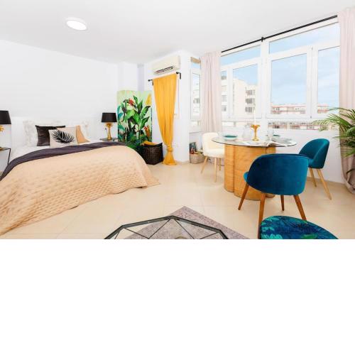 Palm Suite