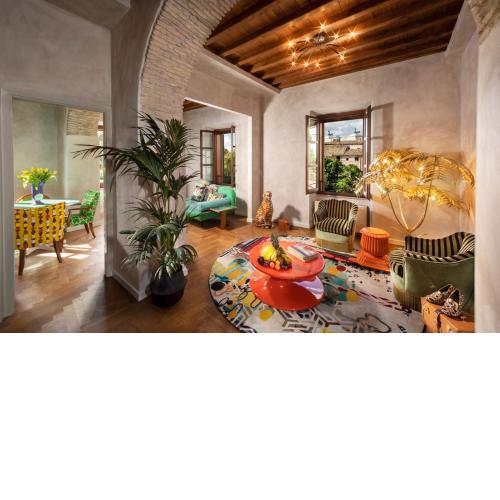 Palm Suites - Small Luxury Hotels of the World