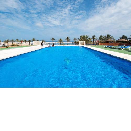 PALM TRUE TOWERS- 1ST LINE BEACH FUENGIROLA