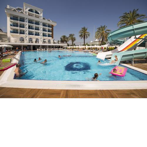 Palm World Side Resort & SPA
