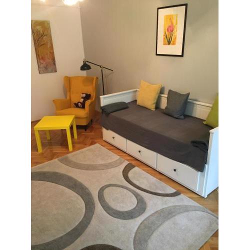 Pálma apartman