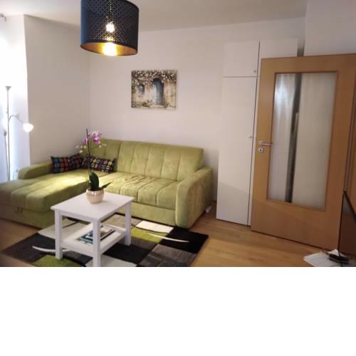 Pálma Apartman