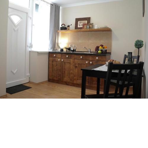 Pálma Apartmanok Szálláshely Százhalombatta (2a)