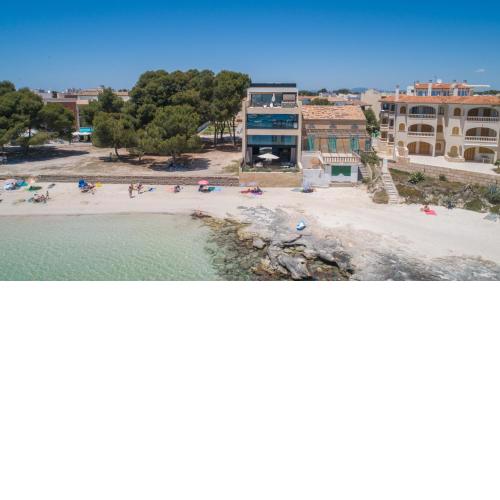Palma, Colonia Sant Jordi - 289344
