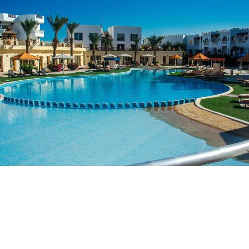Palma Di Sharm Hollywood Resort