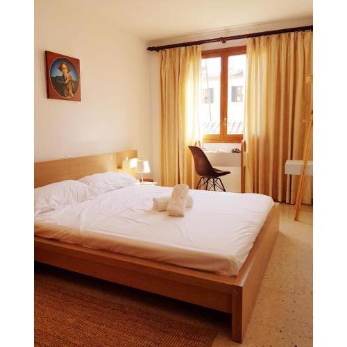 Palma Hostel