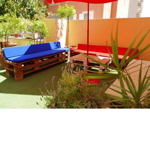 Palma Port Hostel - Albergue Juvenil