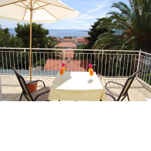 Palma Promajna Apartments