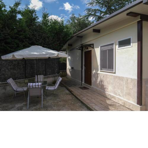 PALMA RESIDENCE - Dependance 4