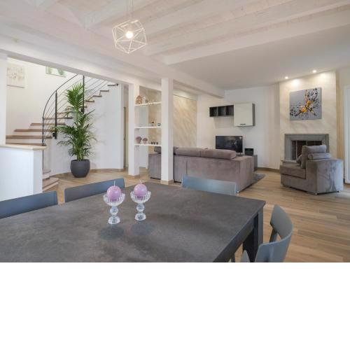 Palma Residence - Villino 1