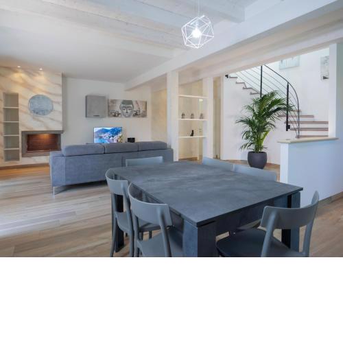 PALMA RESIDENCE - Villino 2