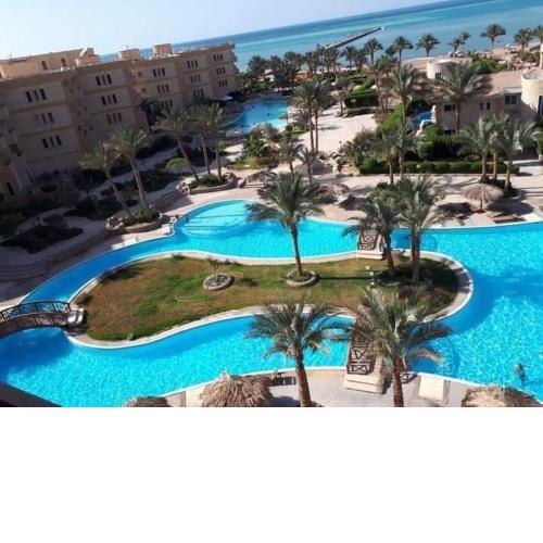 Palma Resort Hurghada قرية بالما ريزورت