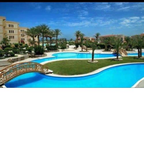 Palma Resort hurghada