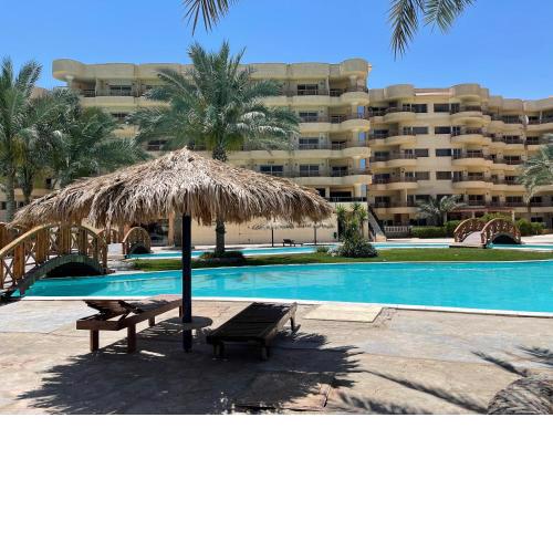 Palma Resort Hurghada
