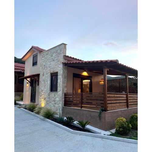 Palma Seaside Villa 1