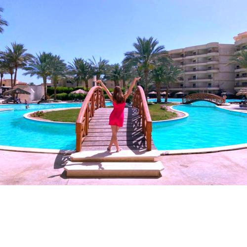 Palma Vision Hotel Inside Palma Resort & Diving Club