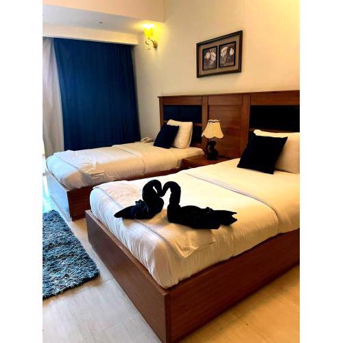 Palma Vision Hotel & Kitesurfing
