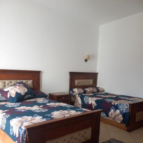 Palmara Alsokhna - chalet for only families