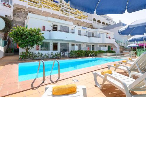 Palmasol Apartamentos