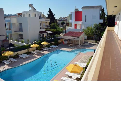 Palmasol Hotel
