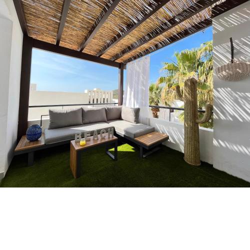 PalmBeach Mojácar