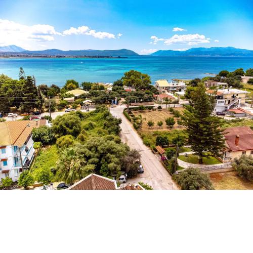 Palmeira Sea & City