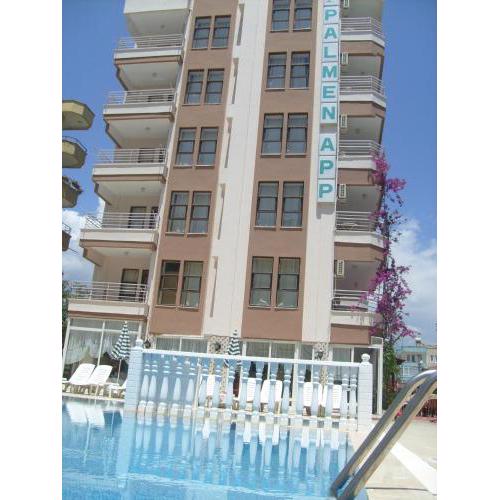 Palmen Apart Hotel